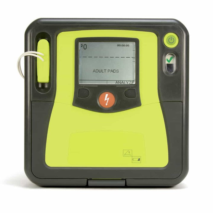 ZOLL AED Pro, AED