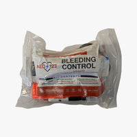 Bleeding Control Kit, Shrink Wrap