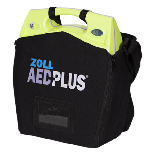 ZOLL AED Plus, AED