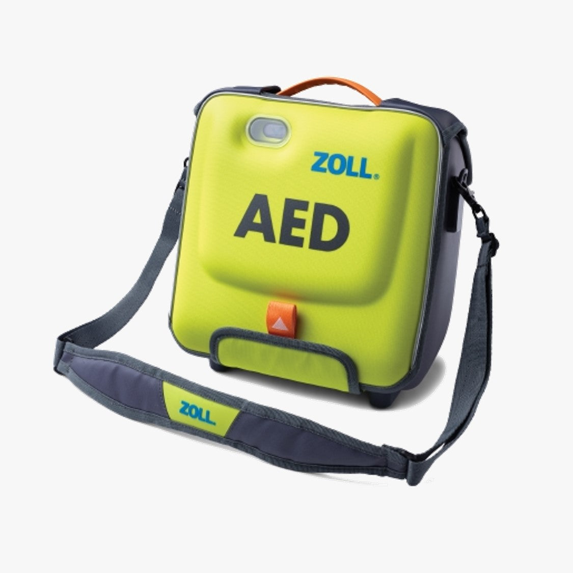 ZOLL AED 3 CARRY CASE