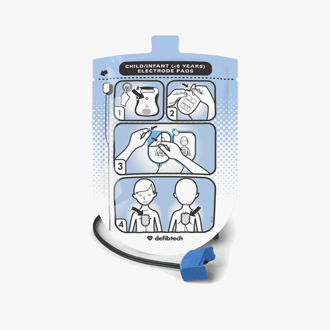 defibtech-lifeline-pediatric-pads