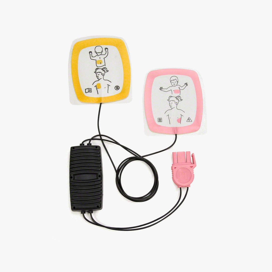 defibtech-lifepak-pediatric-pads