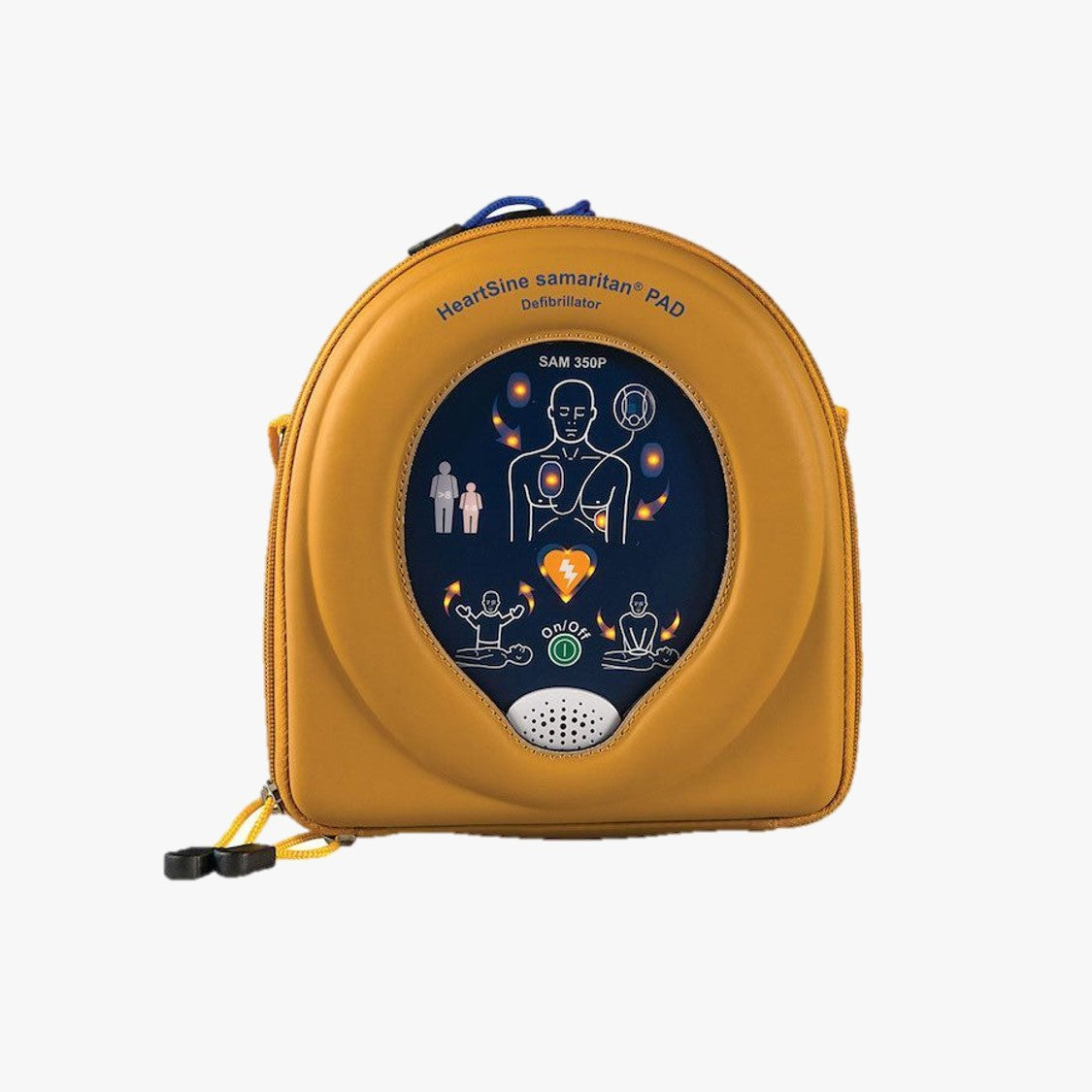 heartsine-samaritan-350P-defibrillator-in-case