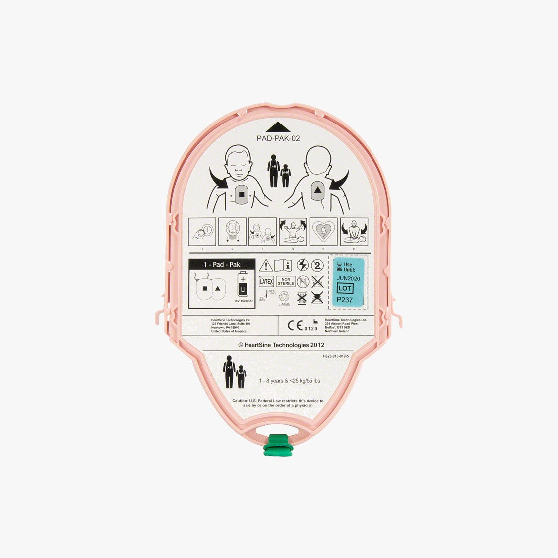 heartsine-pediatric-pad-pak