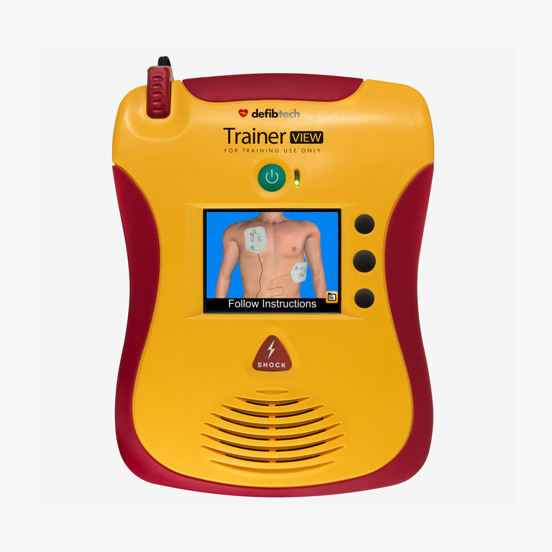 lifeline view trainer