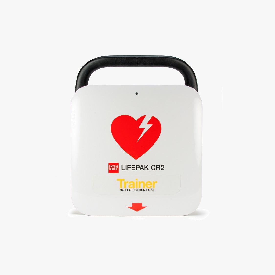 physio-control-lifepak-cr2-trainer-defibrillator