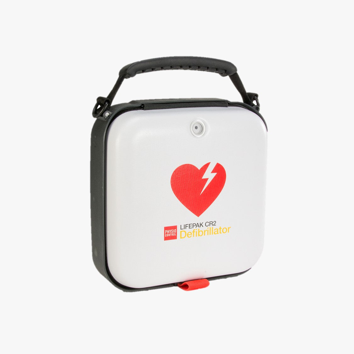 physio-control-lifepak-cr2-white-case