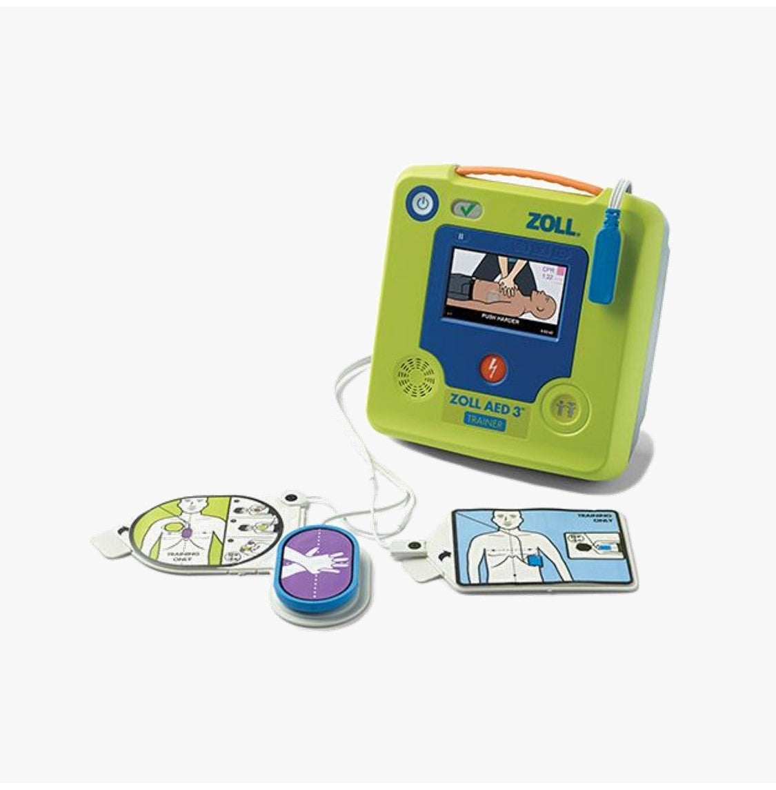 ZOLL AED 3 Trainer