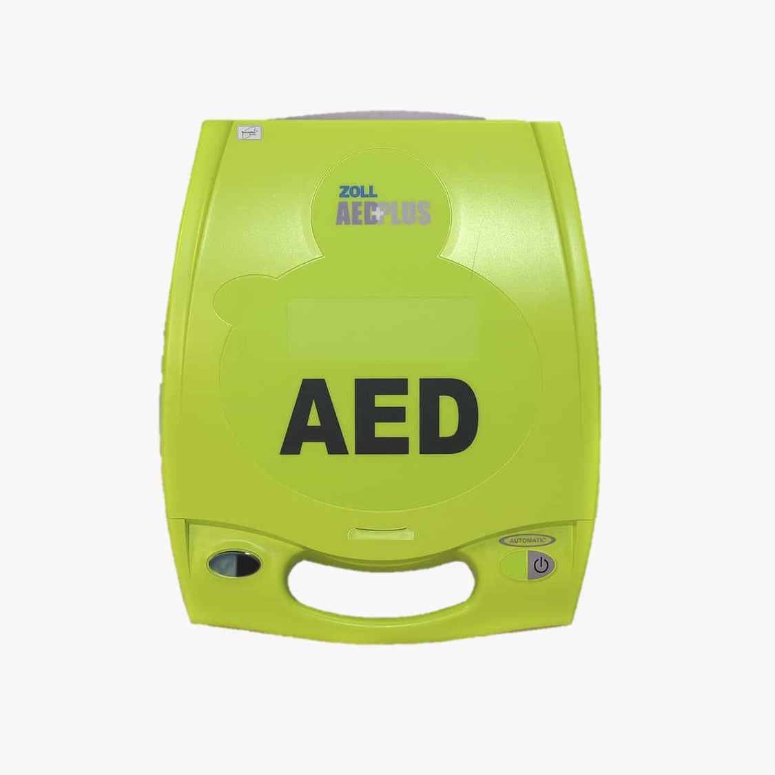 zoll-aed-plus-semi-automatic-aed